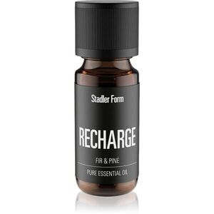 Stadler Form Recharge Jedle & Borovice esenciální olej 10 ml obraz