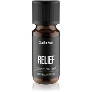 Stadler Form Relief Eukalyptus & Tymián esenciální olej 10 ml obraz