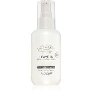 Alfaparf Milano Il Salone Milano Rebuilder Bond Serum regenerační sérum pro oslabené vlasy 100 ml obraz