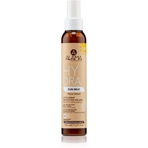 Alama Professional Hydra Sun Milk Phyto-Shield ochranné mléko na vlasy proti slunečnímu záření 150 ml obraz
