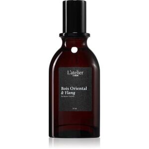 100BON Bois Oriental & Ylang parfémovaná voda intense unisex 30 ml obraz