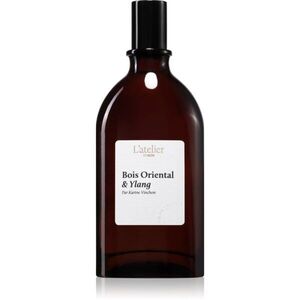 100BON Bois Oriental & Ylang parfémovaná voda intense unisex 100 ml obraz