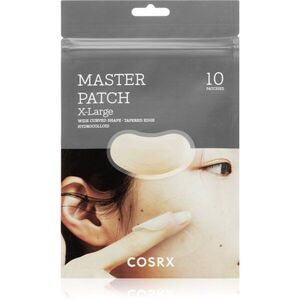 Cosrx Master Patch X-Large čisticí náplast na aknózní pleť velikost XL 10 ks obraz