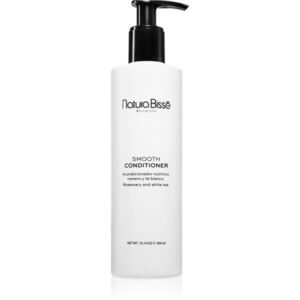 Natura Bissé Smooth Conditioner hloubkově hydratační kondicionér 300 ml obraz