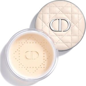 DIOR Dior Forever On Set Powder sypký pudr s matným efektem odstín 01 Fair 20 g obraz