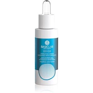 BasicLab Dermocosmetics Esteticus hydratační sérum se zpevňujícím účinkem 30 ml obraz