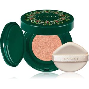 Gucci Gucci Beauty Holiday Cushion de Beauté kompaktní make-up SPF 20 odstín 04 14 g obraz