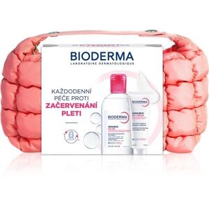 Bioderma Sensibio AR dárková sada proti začervenání pleti obraz
