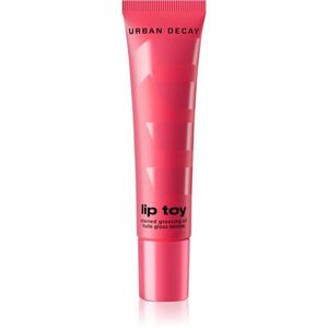 Urban Decay Lip Toy tónovací olej na rty odstín Fresita 12 ml obraz