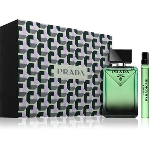 Prada Paradigme dárková sada pro muže obraz