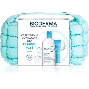 Bioderma Hydrabio Set dárková sada pro rozjasnění a hydrataci obraz