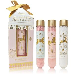 Accentra Romantic Dreams Bath Gift Set dárková sada do koupele 1 ks obraz