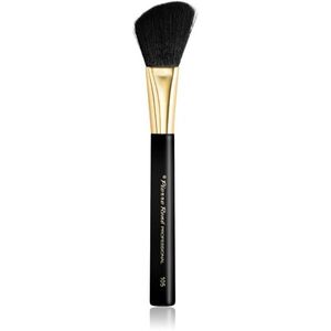 Pierre René Professional Rouge Powder Brush štětec na tvář no. 105 1 ks obraz