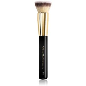 Pierre René Professional Foundation Brush štětec na make-up no. 104 1 ks obraz