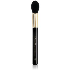 Pierre René Professional Under Eye Brush štětec no. 109 1 ks obraz