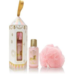 Accentra Romantic Dreams Bath Set dárková sada do koupele 1 ks obraz