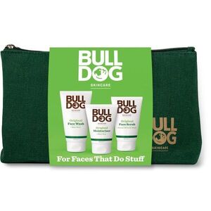 Bulldog Original Skincare Kit For Men dárková sada pro muže obraz