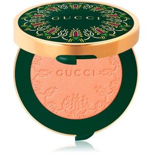 Gucci Gucci Beauty Blush De Beauté kompaktní tvářenka odstín 12 Peony Veil 5.5 g obraz