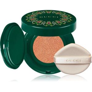 Gucci Gucci Beauty Holiday Cushion de Beauté kompaktní make-up SPF 20 odstín 02.5 14 g obraz