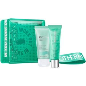 Biotherm The Nano Set Aquasource dárková sada pro ženy obraz