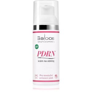 Saloos PDRN krém na obličej pro omlazení pleti 50 ml obraz