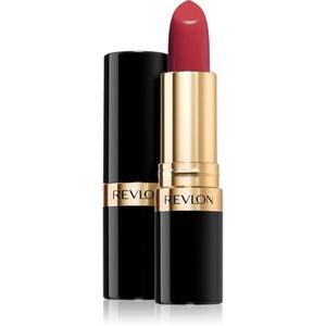 Revlon Cosmetics Super Lustrous™ Lipstick krémová rtěnka odstín 463 Sassy Mauve 4.2 g obraz