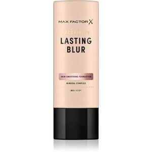 Max Factor Facefinity Lasting Blur dlouhotrvající make-up odstín N95 Ivory 35 ml obraz