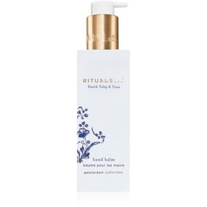 RITUALS The Ritual Of Sakura balzám na ruce 175 ml obraz