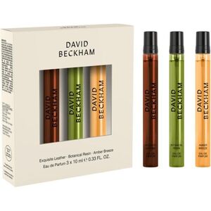 David Beckham Omni Collection dárková sada pro muže obraz