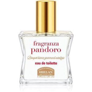 Helan PANDORO Eau de Toilette toaletní voda pro ženy 30 ml obraz