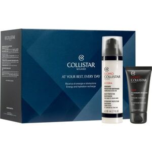Collistar Daily Protective dárková sada pro muže obraz