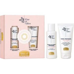 Helan Fior Di Talco Gift Set dárková sada na tělo 1 ks obraz