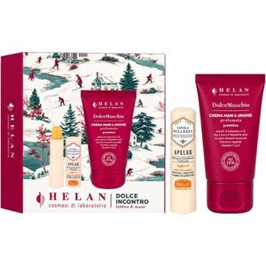 Helan LINEA DOLCEZZA Gift Set dárková sada pro ženy 1 ks obraz