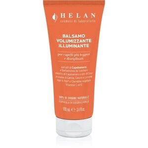 Helan CAPELVENERE Volumizing Conditioner kondicionér pro objem vlasů 100 ml obraz