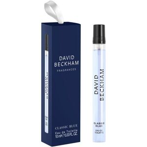 David Beckham Classic Blue toaletní voda pro muže obraz