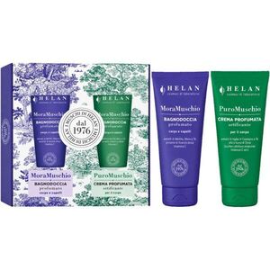 Helan I MUSCHI DI HELAN Gift Set dárková sada 1 ks obraz