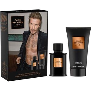 David Beckham Bold Instinct dárková sada pro muže obraz