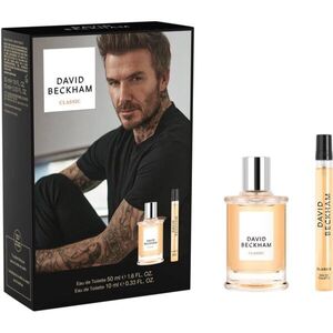 David Beckham Classic dárková sada pro muže obraz