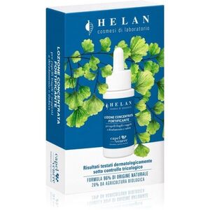 Helan CAPELVENERE Fortifying Concentrated Lotion posilující sérum proti padání vlasů 30 ml obraz