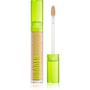 NYX Professional Makeup Wonder Snatch tekutý korektor 3 v 1 odstín 3 ml obraz