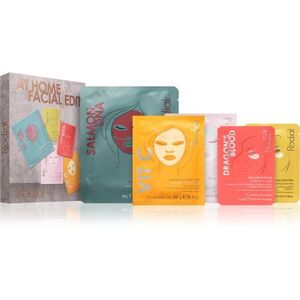 Rodial At-Home Facial Edit dárková sada obraz