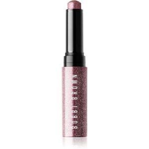 Bobbi Brown Crystal Eye Shadow Stick třpytivé oční stíny v tužce odstín Brilliant Violet 2 g obraz