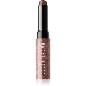 Bobbi Brown Crystal Eye Shadow Stick třpytivé oční stíny v tužce odstín Brilliant Bronze 2 g obraz