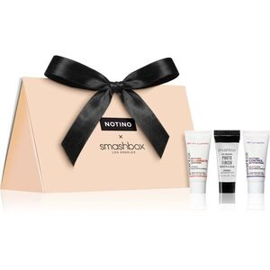 Beauty Discovery Bag Exclusive Notino × Smashbox dárková sada pro ženy obraz