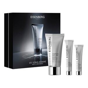 EISENBERG - Men's Grooming Set - sada obraz