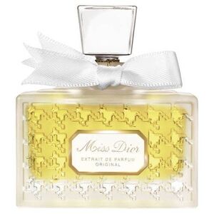 DIOR - Miss Dior Original - Extrait De Parfum obraz