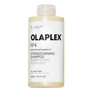 OLAPLEX - No.4 Bond Maintenance - Posilující šampon obraz