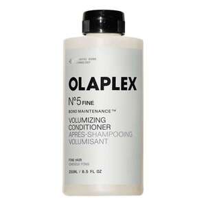 OLAPLEX - No.5 FINE Bond Maintenance™ - Kondicionér pro objem obraz