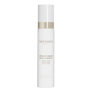 NOOANCE - Serum Mist Ultra Radiance + - Antioxidační rozjasňující sérum a LED booster obraz