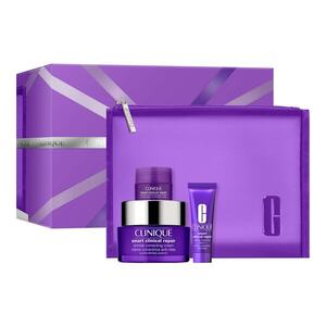 CLINIQUE - Wrinkle-Correcting Routine - Set péče o pleť obraz